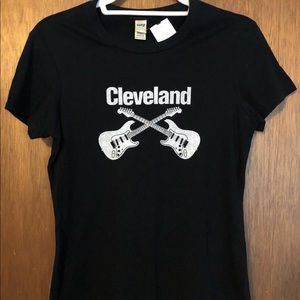Women’s Cleveland T-Shirt